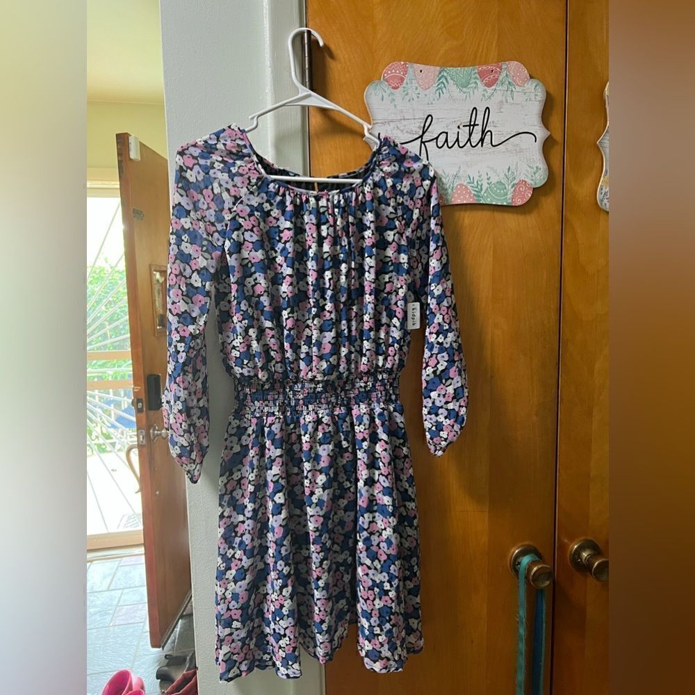 Kidpik Size 14 (XL) dress